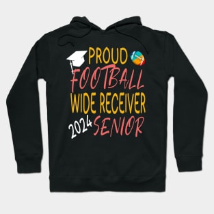 Senior 2024 Hoodie